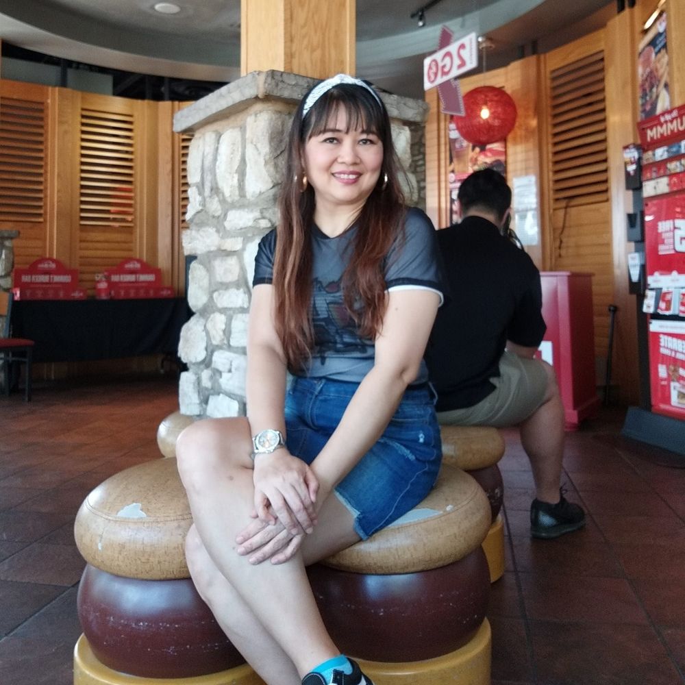 Meet your Posher, Wendy